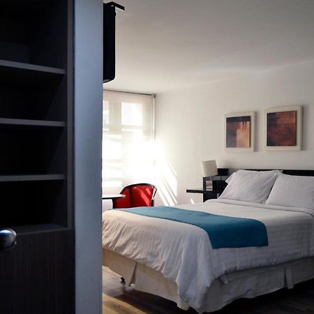 Hotel Bogota Virrey Zewnętrze zdjęcie