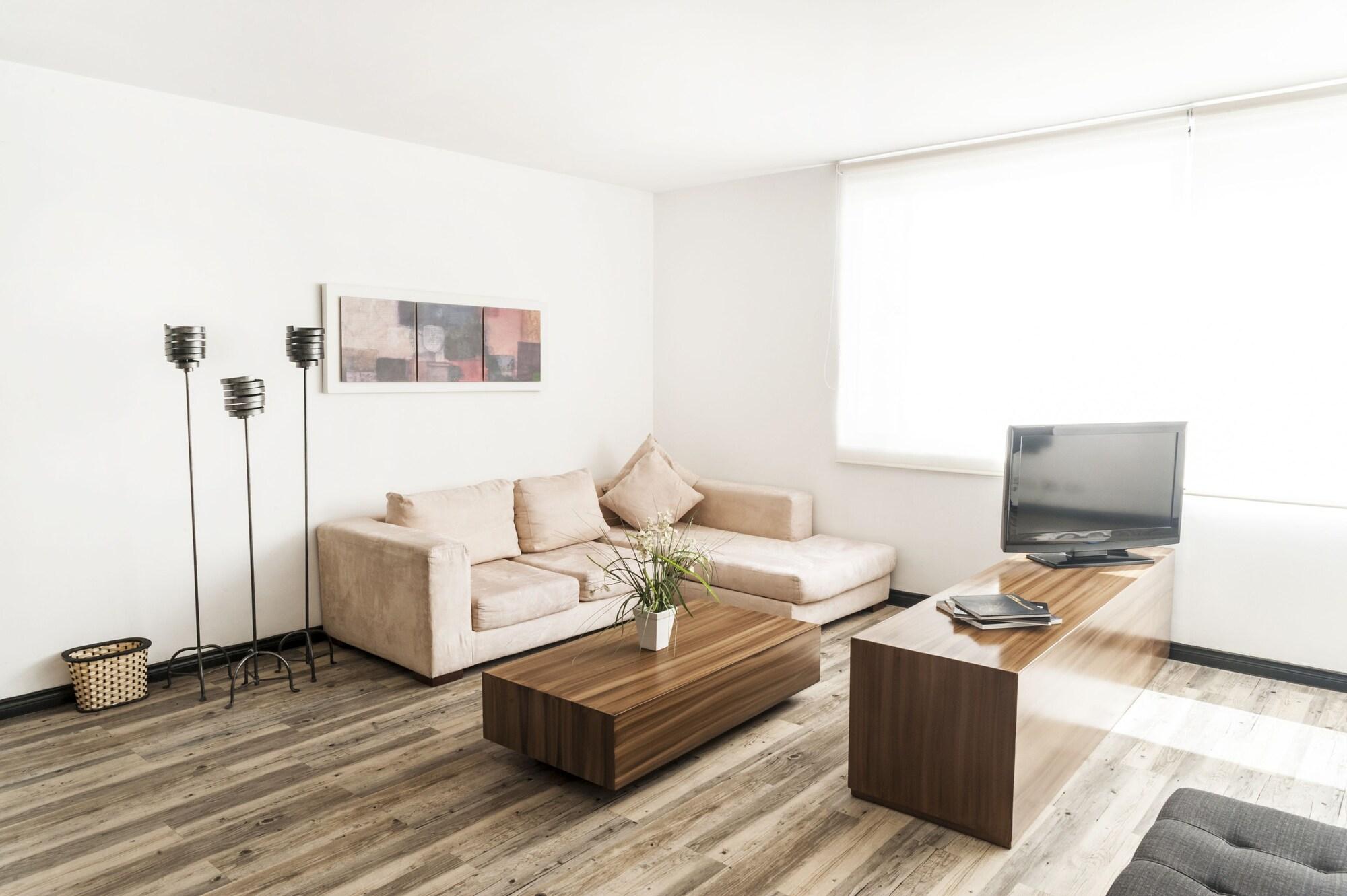 Hotel Bogota Virrey Zewnętrze zdjęcie