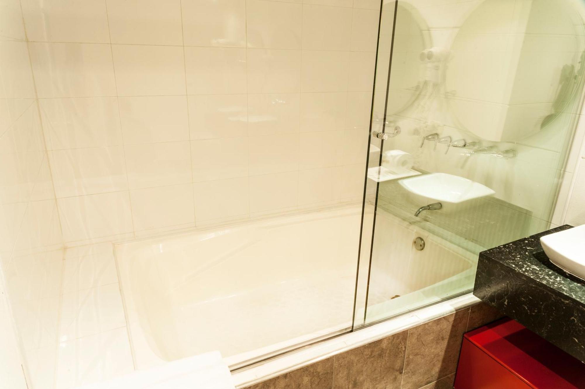 Hotel Bogota Virrey Zewnętrze zdjęcie