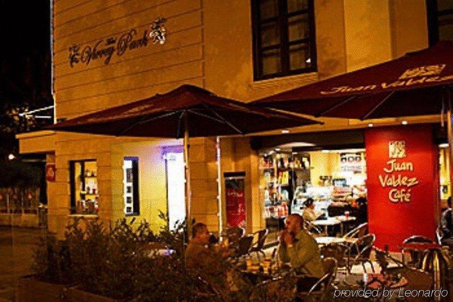 Hotel Bogota Virrey Zewnętrze zdjęcie