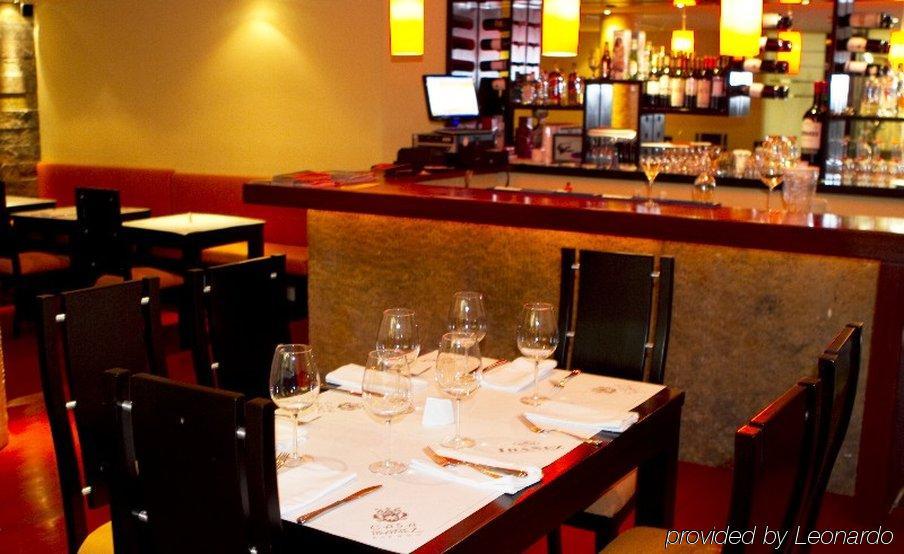 Hotel Bogota Virrey Zewnętrze zdjęcie