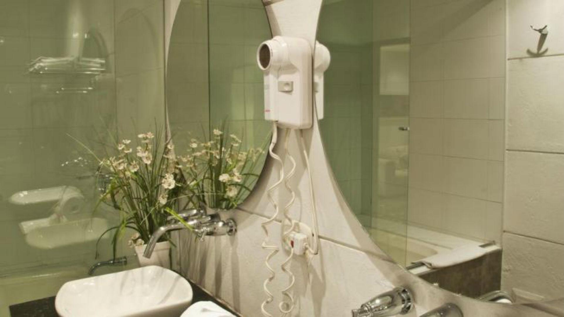 Hotel Bogota Virrey Zewnętrze zdjęcie