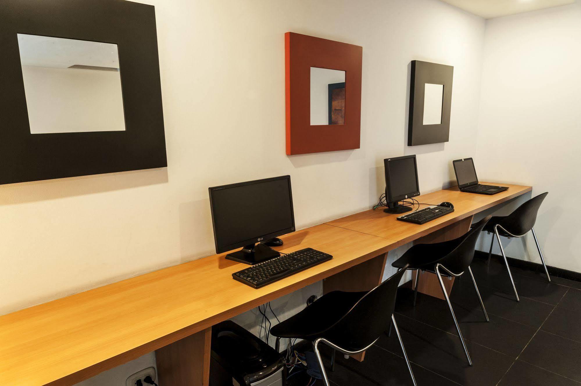 Hotel Bogota Virrey Zewnętrze zdjęcie