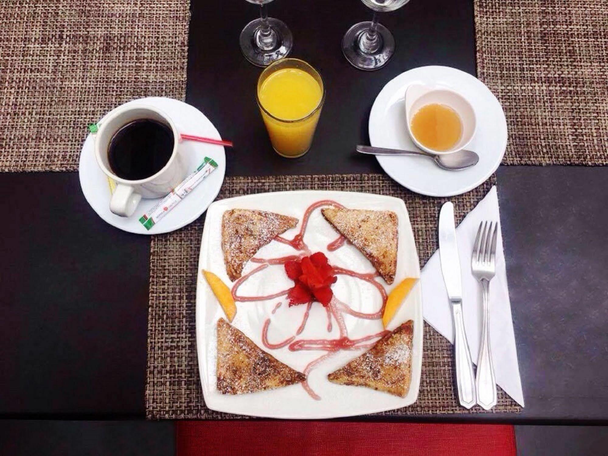 Hotel Bogota Virrey Zewnętrze zdjęcie