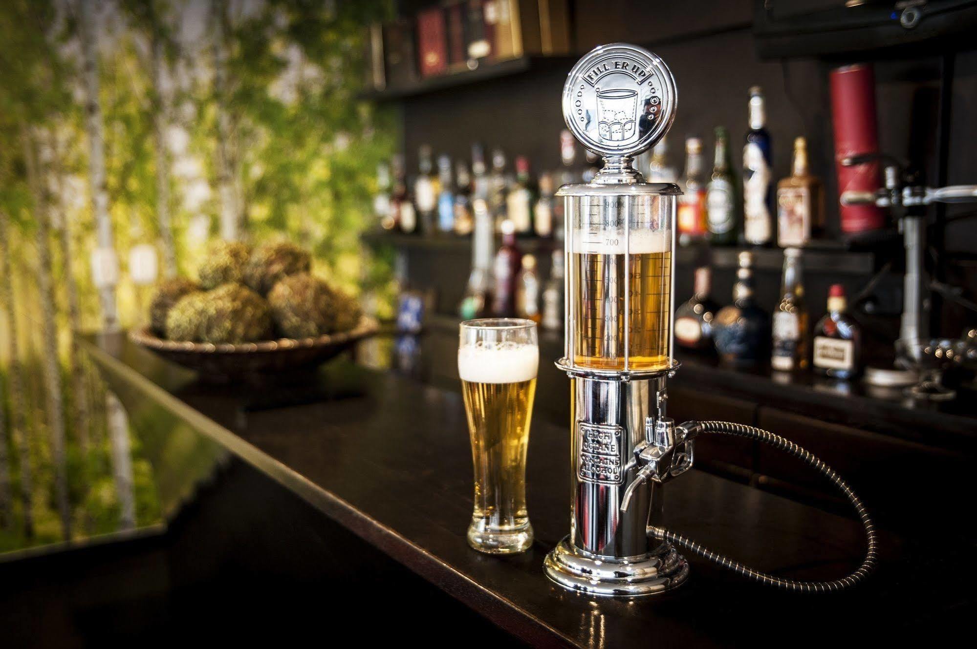 Hotel Bogota Virrey Zewnętrze zdjęcie